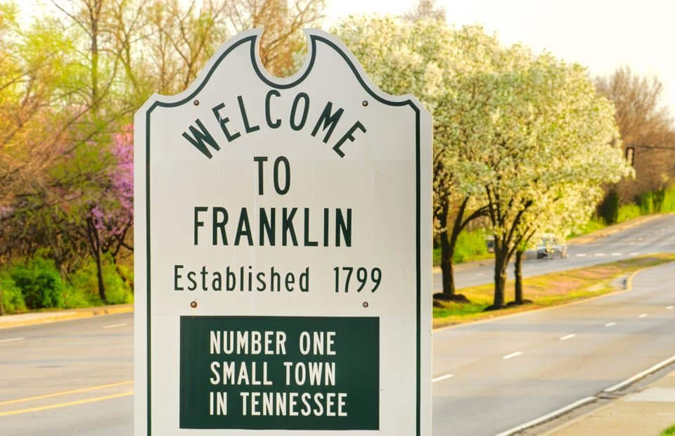 Auto Repair in Franklin, TN Auto Repair in Franklin, TN