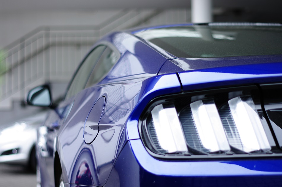 Ford Repair In Franklin, TN Ford Repair In Franklin, TN