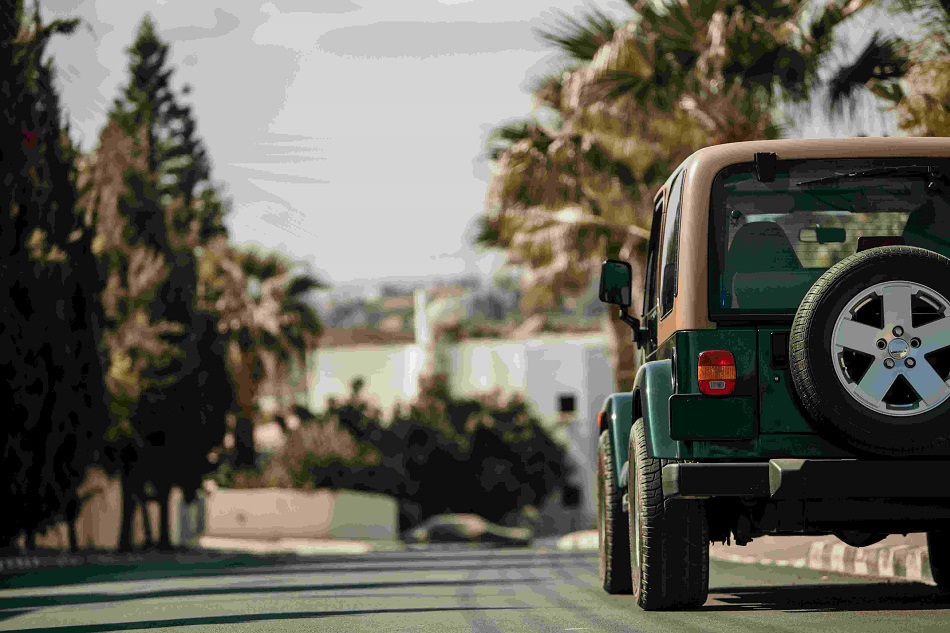 Jeep Repair In Franklin, TN Jeep Repair In Franklin, TN