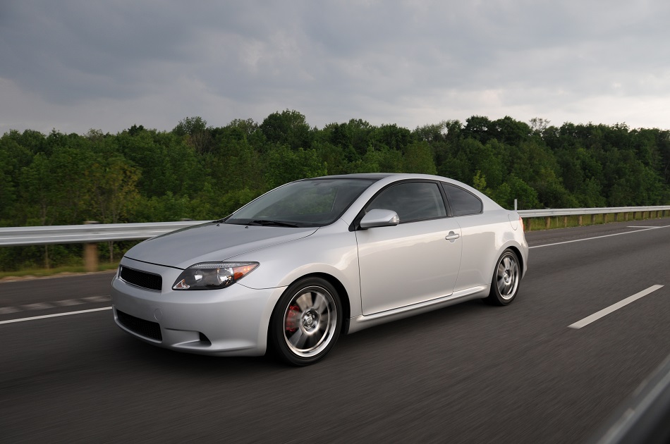 Scion Repair In Franklin, TN Scion Repair In Franklin, TN