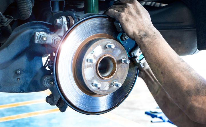 ABS Wheel Sensor Replacement In Franklin, TN ABS Wheel Sensor Replacement In Franklin, TN