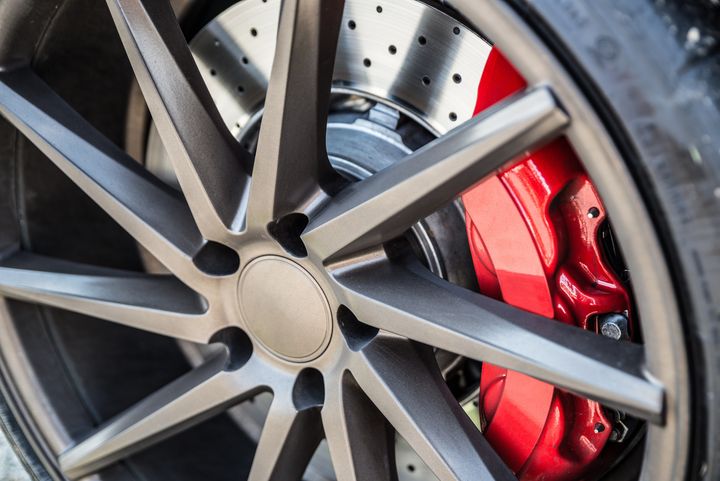Brake Calipers In Franklin, TN Brake Calipers In Franklin, TN