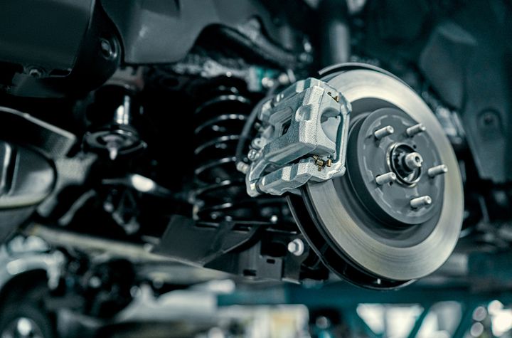 Brake Rotors In Franklin, TN Brake Rotors In Franklin, TN