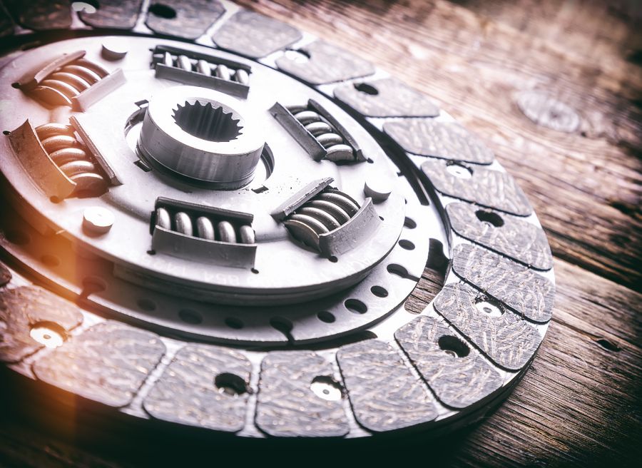 Clutch Repair In Franklin, TN Clutch Repair In Franklin, TN