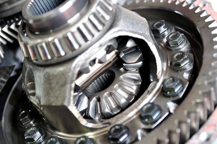 Differential Service In Franklin, TN Differential Service In Franklin, TN