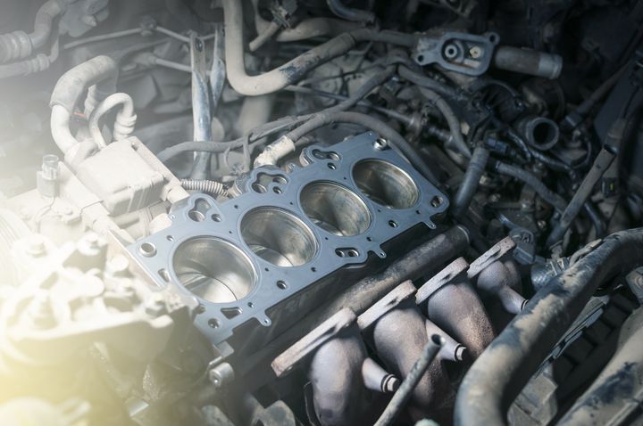 Head Gasket Replacement In Franklin, TN Head Gasket Replacement In Franklin, TN