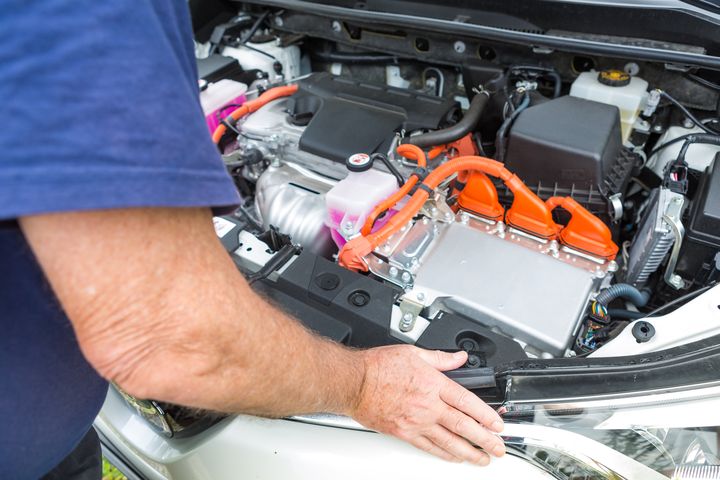 Hybrid Maintenance In Franklin, TN Hybrid Maintenance In Franklin, TN