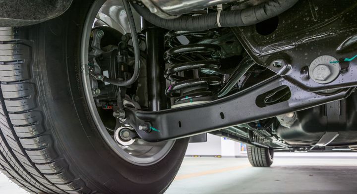 Pickup Truck Repair In Franklin, TN Pickup Truck Repair In Franklin, TN