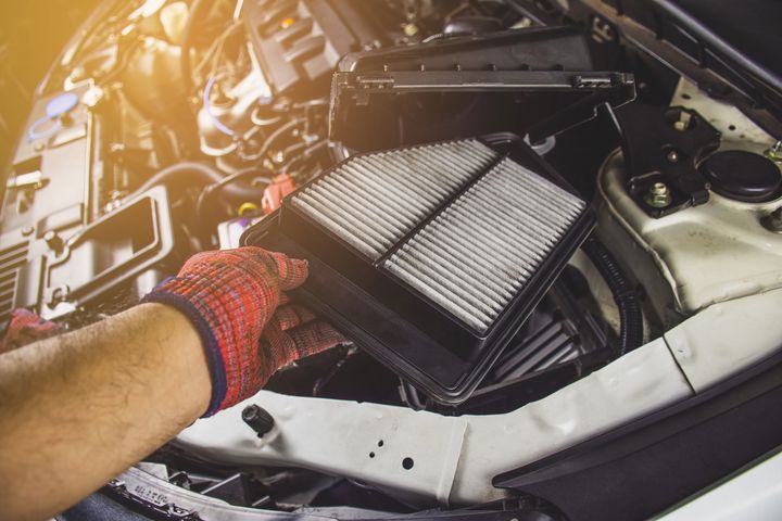 Preventative Maintenance In Franklin, TN Preventative Maintenance In Franklin, TN
