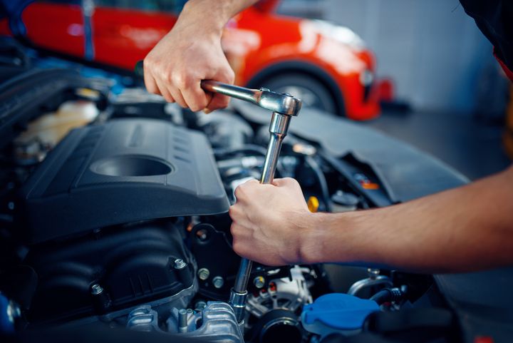 Scheduled Maintenance In Franklin, TN Scheduled Maintenance In Franklin, TN