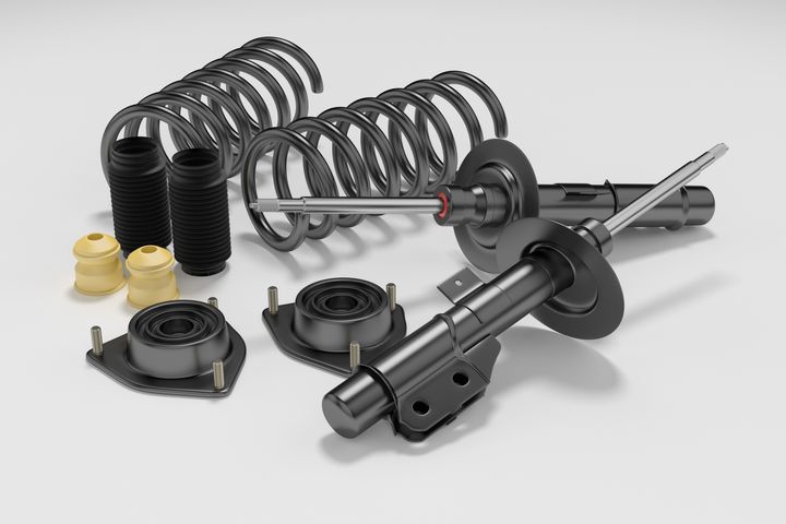 Shocks And Struts In Franklin, TN Shocks And Struts In Franklin, TN