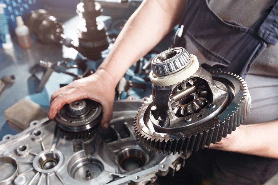 Transmission Repair In Franklin, TN Transmission Repair In Franklin, TN