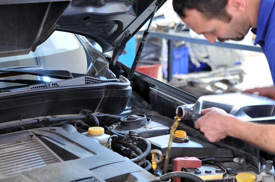 Truck Repair In Franklin, TN Truck Repair In Franklin, TN
