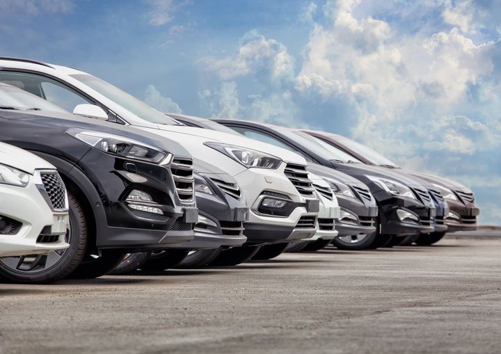 Used Car Pre-Purchase Inspection In Franklin, TN Used Car Pre-Purchase Inspection In Franklin, TN